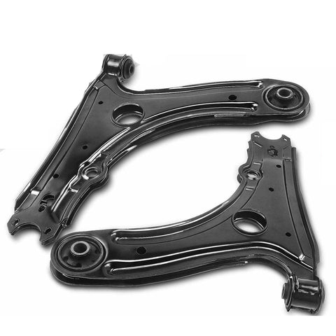 2x Front Lower Control Arm w/ Ball Joint for Volkswagen Jetta 1985-1987 RK620588