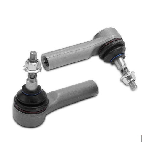 2Pcs Outer Sides Steering Tie Rod End for Ford Mustang 2015 2016 2017 2018 2019