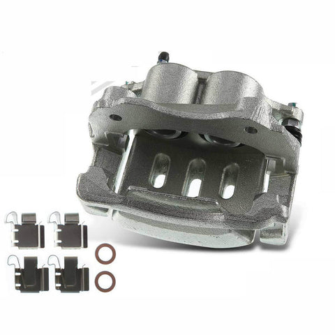 Brake Caliper w/ Bracket for Lexus GS300 GS400 GS430 SC430 Front Right Passenger