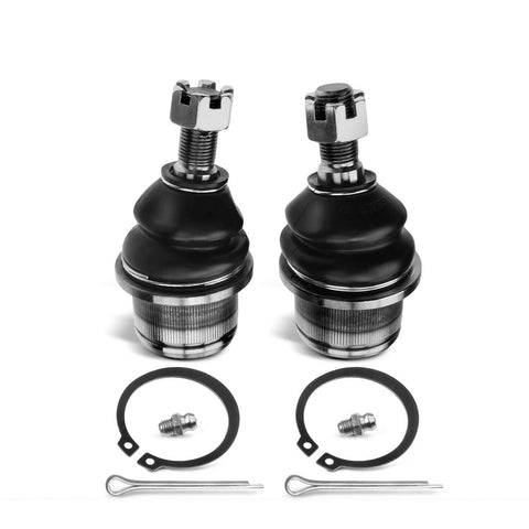 2x Front Lower Ball Joint for Chevy Trailblazer GMC Envoy Buick Isuzu Olds Saab