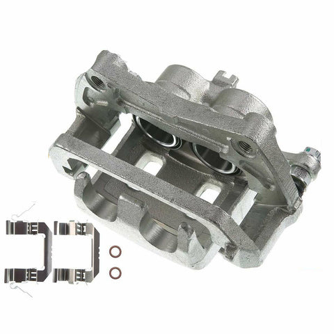 Disc Brake Caliper for Infiniti FX35 2006-2012 FX37 FX45 Front Right Passenger