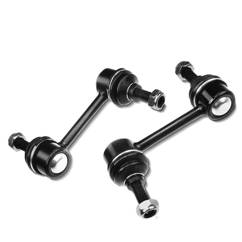 2Pcs Front Stabilizer Bar Link for Acura RL 2005 2006 2007-2012 V6 3.5L V6 3.7L