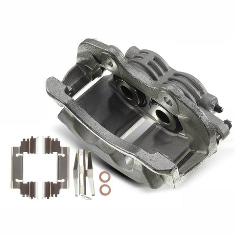 Brake Caliper w/ Bracket for Chevy Silverado GMC Serria 1500 Escalade Rear Right