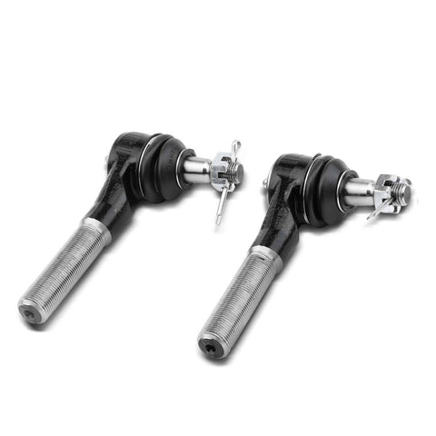 Front Outer Tie Rod End Pair LH & RH Sides for Dodge Ram1500 2500 3500 1994-1999