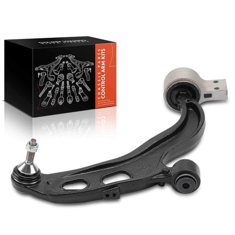 Front Passenger Lower Control Arm&Ball Joint Assembly for Ford Flex Lincoln MKS