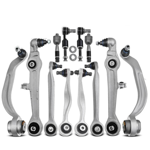 12pcs Front Control Arm Ball Joint for Audi A4 1999-2001 A6 1999-2003 VW Passat