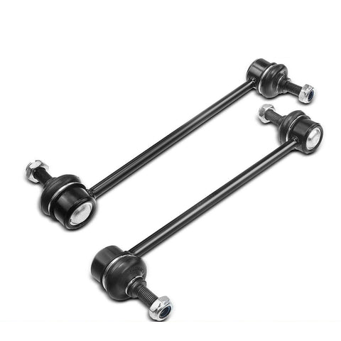 2x Rear Stabilizer Bar Link for Nissan Frontier Xterra 2000-2004 L4 2.4L V6 3.3L