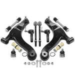 12x Front or Rear Control Arm Stabilizer Bar Link for Dodge SX 2.0 Plymouth Neon
