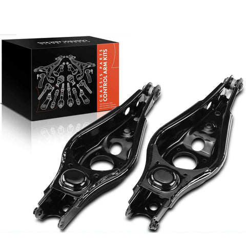 2x Rear Lower Control Arm for Toyota RAV4 2006-2018 L4 2.4L 2.5L 3.5L BATTERY EV