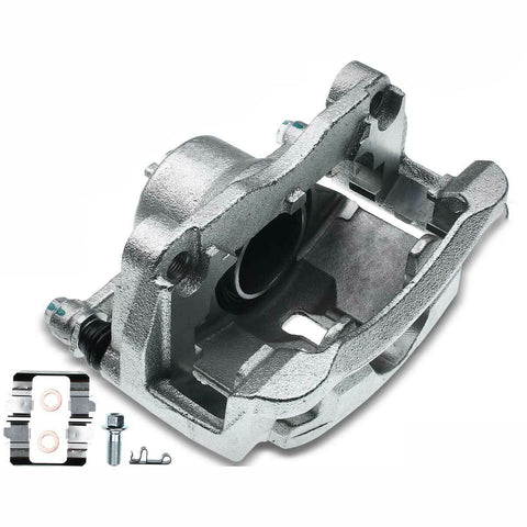 Disc Brake Caliper w/Bracket for Nissan Rogue 2008-2013 Rogue Select Front Right