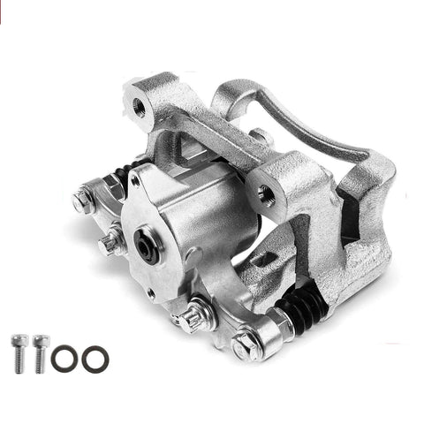 Disc Brake Caliper with Bracket for Kia Optima 2013 2014 2015 Rear Passenger RH