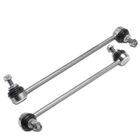 2Pcs Front Left & Right Side Stabilizer Bar Link for BMW E83 2004 2005 2006-2010