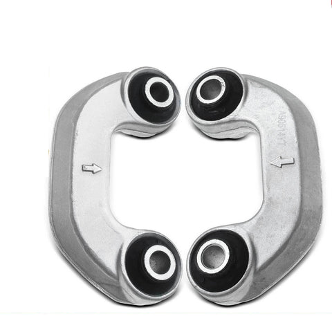 2x Front Stabilizer Bar End Link for Audi A4 A6 Quattro S4 S6 Volkswagen Passat