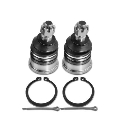 2pcs Front Lower Ball Joint Set for Honda Accord 90-02 Odyssey Acura CL TL Isuzu