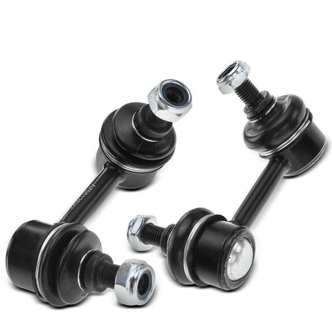 2x Rear Stabilizer Bar Link for Acura CSX 2006-2011 Honda Civic 2006-2015 Fit