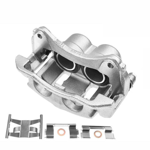 Disc Brake Caliper w/ Bracket for Ford Explorer Ranger 95-02 Mazda Front Right