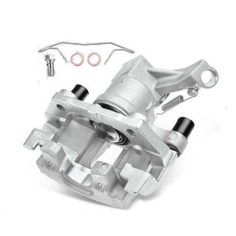 Disc Brake Caliper w/ Bracket for Saab 9-3 2003-2011 9-3X Cadillac BLS Rear Left