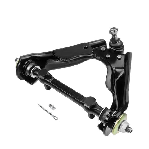 Front Right Upper Control Arm with Ball Joint for Dodge Dakota 00-04 Durango 4WD