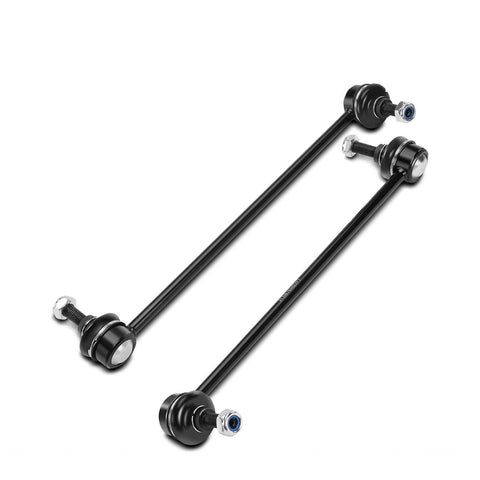 2Pcs Front Left & Right Side Stabilizer Bar Link for BMW 128i 135i 323i 325i X1