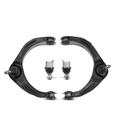 4x Front Control Arm & Ball Joint Assembly for Dodge Ram 1500 2006 2007 2008 4WD