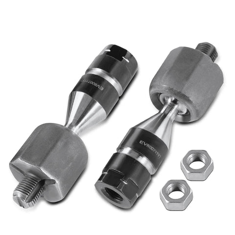 2Pcs Inner Steering Tie Rod End for Cadillac CTS 2008 2009 2010 2011-2014 AWD