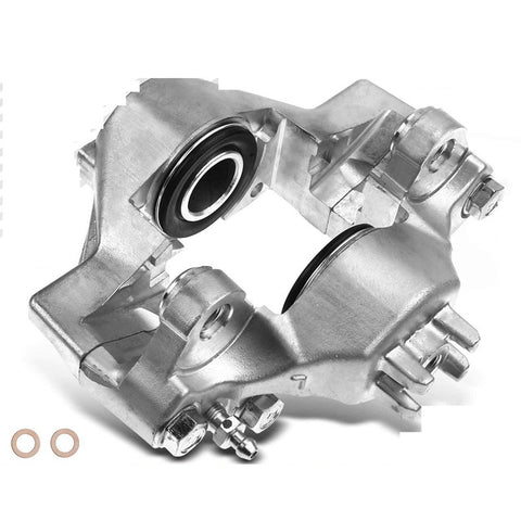 Disc Brake Caliper for Subaru Impreza WRX 2006 2007 H4 2.5L Rear Driver LH Side