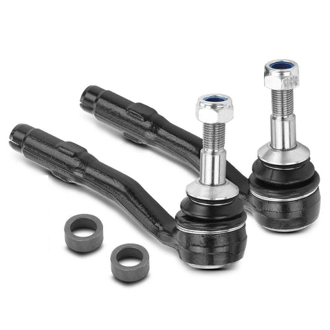 Front Right Lower Control Arms w/ Ball Joints Assembly for Dodge Dakota Durango