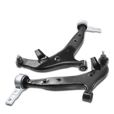 2x Front Lower Control Arm & Ball Joint Assembly for Nissan Quest 2004-2009 3.5L