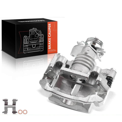 Disc Brake Caliper for Chevrolet Cobalt HHR Malibu Pontiac G5 G6 Aura Rear Right