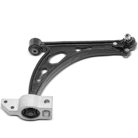 Front Right Lower Control Arm w/ Ball Joint for VW Jetta Golf R32 Eos Audi A3