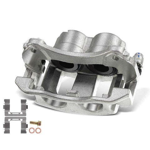 Brake Caliper w/Bracket for Chevy Equinox Pontiac Torrent Saturn Vue Front Right