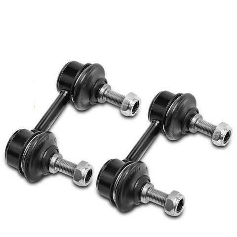 2pcs Rear Stabilizer Bar Link for BMW E38 740iL 1995-2001 Z8 F01 2000-2003 740i