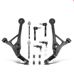 10x Control Arm & Ball Joint Assembly Sway Bar Link for Chrysler Dodge Plymouth