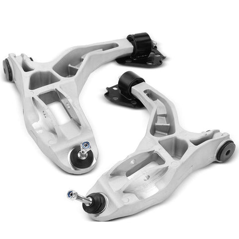 2x Front Lower Control Arm w/ Ball Joints for Ford Crown Victoria 03-06 Lincoln