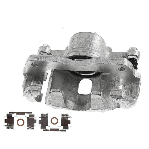 Disc Brake Caliper with Bracket for Suzuki Aerio 2006 2007 Front Right Passenger
