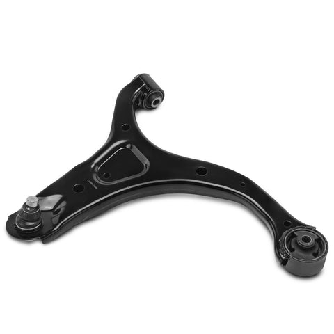 Front RH Lower Control Arm w/ Ball Joint Assembly for Hyundai Santa Fe 2007-2009