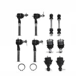 10Pcs Front Sway Bar Link Tie Rod End w/ Ball Joint for Ford F-150 F-250 Lincoln