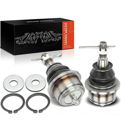 Front Lower Ball Joint for Jeep Cherokee KL 2014 2015 2016 2017 2018 68224650AB