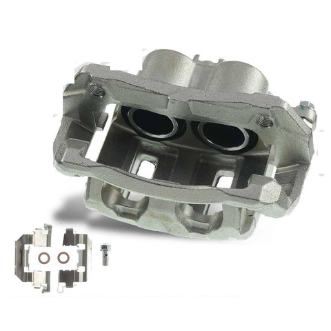 Brake Caliper w/ Bracket for Acura RDX Honda CR-V Odyssey Crosstour Front Right