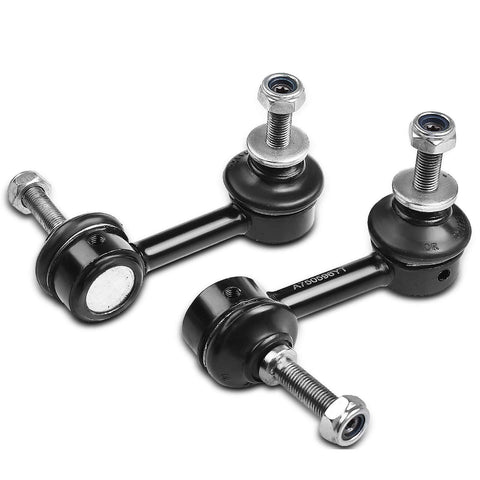 2x Rear Left & Right Stabilizer Bar End Link for Porsche 911 2006 2007 2008-2013