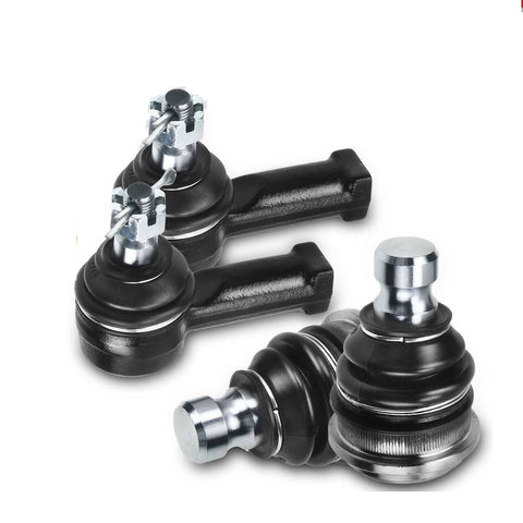 Front Tie Rod End Ball Joint for Chrysler Sebring 01-05 Dodge Stratus Mitsubishi