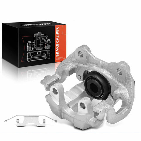 Rear Right Disc Brake Caliper w/Bracket for Mercedes-Benz W212 CLS400 E350/400