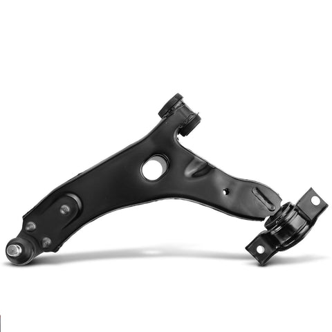1pc Front Left Lower Control Arm & Ball Joint Assembly for Ford Focus 2004-2011