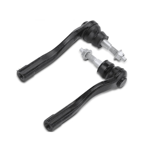 2pcs Outer Left & Right Side New Tie Rod End for Cadillac XT4 2019-2021 L4 2.0L