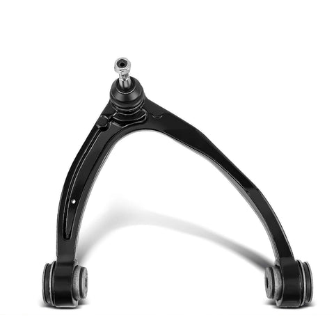 Front Left Upper Control Arm&Ball Joint Assembly for Cadillac Escalade Chevrolet