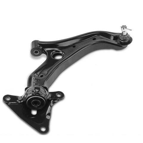 Front Right Lower Control Arm w/ Ball Joint for Honda Insight 2010-2011 Fit 1.5L