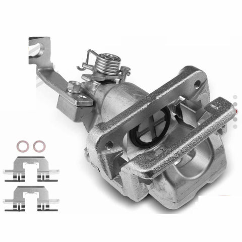 Disc Brake Caliper w/ Bracket for Mazda MX-5 Miata 2006 2007-2015 Rear Right RH