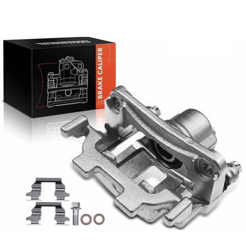 Disc Brake Caliper with Bracket for Nissan Maxima 2009-2014 2016-2018 Rear Right