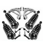 10pcs Front & Rear Strut + Front Control Arm for Ford Expedition Navigator 03-04