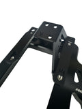 Custom Billet Aluminum Staging Brake Mounting Plate Shifter Kit for B & D Series